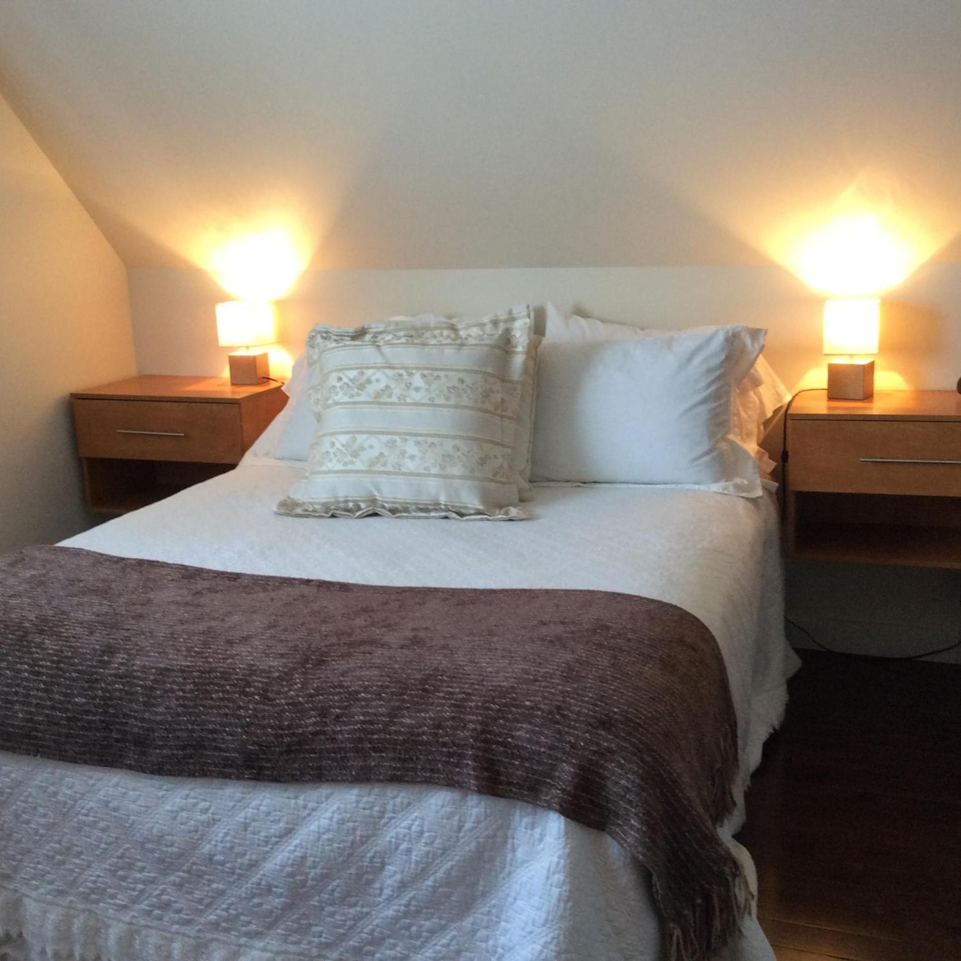 Les Chalets Baie Cascouia, Nature & Experience A Saguenay Exterior photo